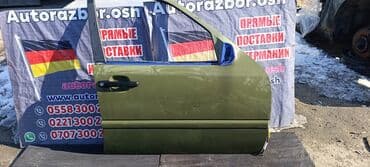 древесный уголь цена бишкек: Эшик Алдыңкы оң Mercedes-Benz, Колдонулган, Оригинал — 1