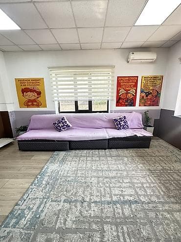 жаван: Модульный диван — 4