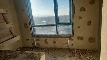 арча бешик 1: 1 бөлмө, 39 м², Элитка, 7 кабат, Даяр ПСО (өзү оңдоп түзөтүп бүтүү үчүн) — 6