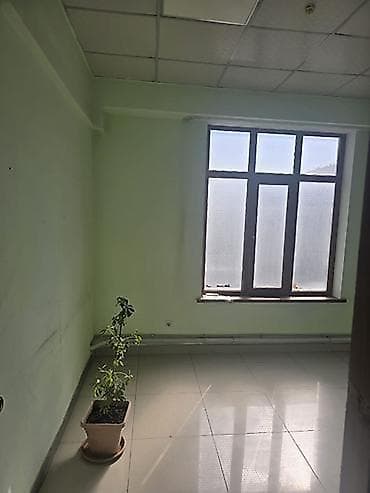 Орто-Сайрынок Сдается мед. кабинет Площадь: 16м2 Этаж: 2/4 Под at lalafo.kg Орто-Сайрынок Сдается мед. кабинет Площадь: 16м2 Этаж: 2/4 Под