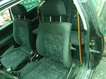 купить диски на гольф 3: Volkswagen Golf: 1993 г., 2 л, Механика, Бензиновая, Хэтчбэк — 5