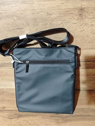 сумка под змею: Барсетка, Новый — 2