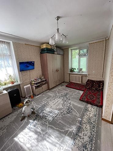 Недвижимость: 1 комната, Собственник, Без подселения, С мебелью частично — 7