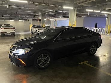 рулевой рейка тойота авенсис: Toyota Camry: 2017 г., 2.5 л, Автомат, Бензин, Седан — 8