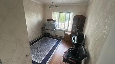 72: 3 комнаты, 73 м², 3 этаж, Евроремонт — 3