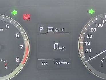 e2 byd: Hyundai Sonata: 2021 г., 2 л, Автомат, Газ — 7
