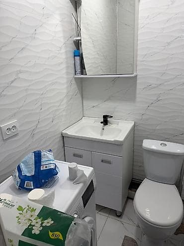 dom rent: 2 комнаты, Собственник, С мебелью полностью — 4
