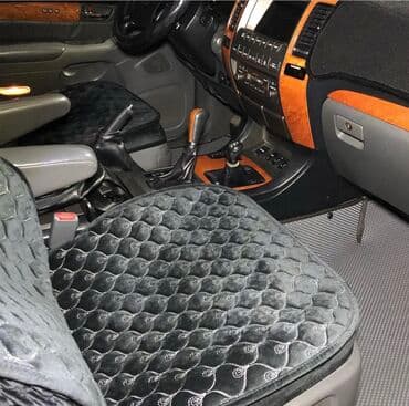 eva: Lexus Gx470 коврик в салон из ева Полик ева коврик Лексус 470 Полики — 4