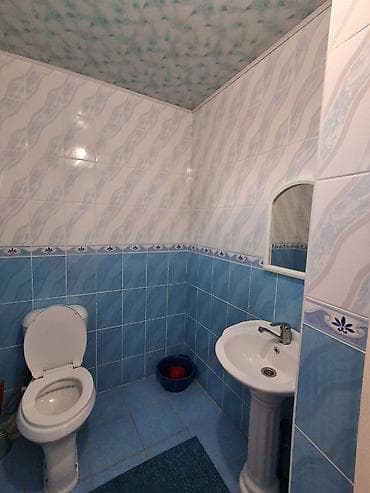 real sight: Коттедж, Чолпон-Ата, 20+ мест — 10