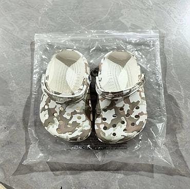 c a: Сабо, 52, Crocs, Новый, Бесплатная доставка — 3