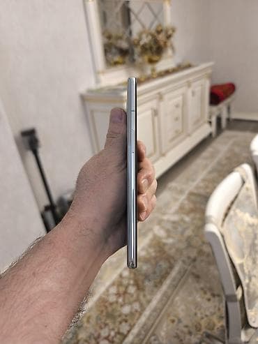 one plas: OnePlus 9RT, Б/у, 256 ГБ, цвет - Голубой, 2 SIM — 8