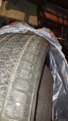 цена зимней резины на 18: Шины 225 / 50 / R 18, Зима, Б/у, Комплект, Китай, Bridgestone — 7