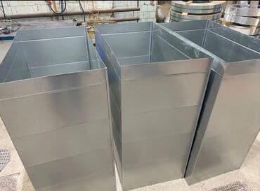 шкаф купе для прихожей с зеркалом: Принимаем заказы для производства и монтажа вентиляционных коробов а — 8