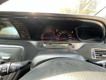 s class w220: Honda Avancier: 2002 г., 2.3 л, Автомат, Бензин, Универсал — 7