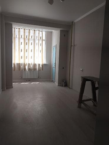 12: 1 комната, 47 м², 12 мкр Элитка, 4 этаж, Косметический ремонт — 4