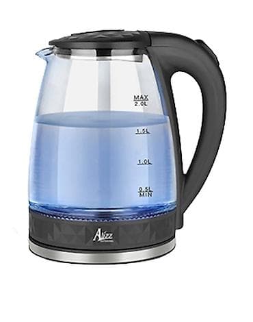 kettle: Электрический чайник, Новый, Самовывоз, Бесплатная доставка — 3