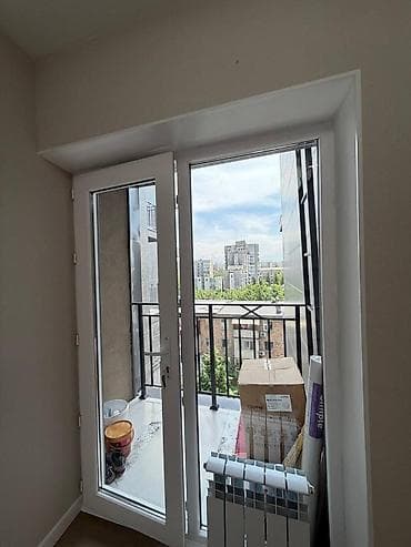 2 комнаты, 47 м², Элитка, Евроремонт