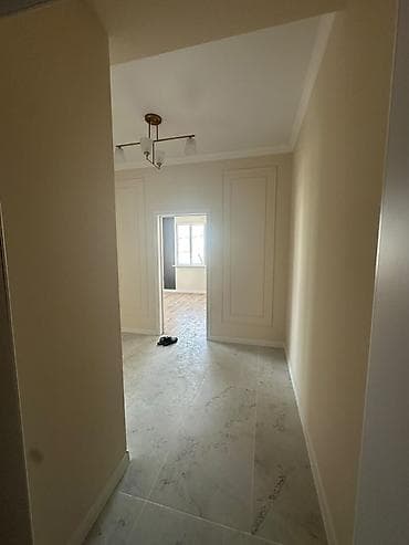 Продажа квартир: 1 комната, 46 м², Кара-Жыгач ж/м Малосемейка, 2 этаж, Свежий ремонт — 7
