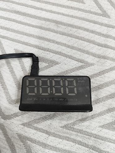 vag com: Автомобильный проектор на лобовое стекло HUD — это универсальный — 6