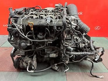 bongo kia: Дизельный мотор Kia 2018 г., 1.6 л, Б/у, Оригинал — 5