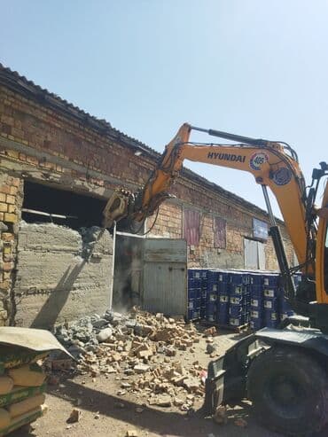 российские инструменты: Демонтаж . Демонтаж. Демонтажные работы — Бишкек Услуги: - Демонтаж — 10