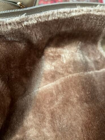 женская модельная обувь больших размеров: Продаю женские сапоги,очень теплые — 5