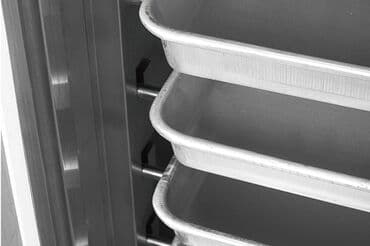 печи для.пекарни в бишкеке: Расстояний шкаф для пекарнях Коммерческая машина для нагрева теста — 5