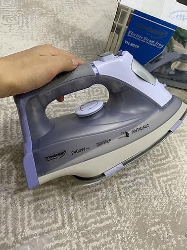 Парогенератор Керамический