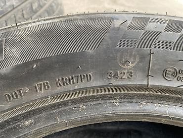 r18 lx: Шины 225 / 55 / R 18, Лето, Комплект, Легковые, Zelda — 6