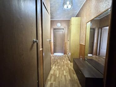 квартира каракол продаётся: 2 комнаты, 57 м², Индивидуалка, 5 этаж, Косметический ремонт — 12