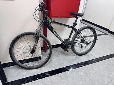 speedone frame: Горный велосипед, Рама S (145 - 165 см), Сталь, Б/у — 2