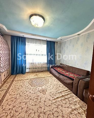 2 комнаты, 45 м²