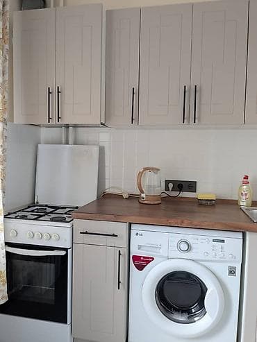 для семейным: 3 комнаты, Собственник, Без подселения, С мебелью полностью — 3