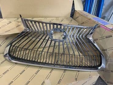 лексус бишкек: Радиатор торлору Lexus 2022 г., Колдонулган, Оригинал — 1