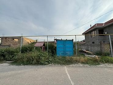 жаны уйлор: 4 соток, Курулуш, Кызыл китеп, Сатып алуу-сатуу келишими — 9