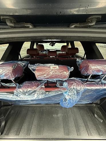 Транспорт: Hyundai Palisade: 2019 г., 2.2 л, Автомат, Дизель, Внедорожник — 10