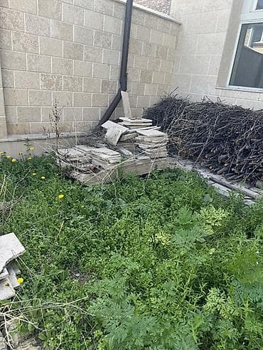 бассен: Сары таш ! По доступной цене - Материал: натуральный камень — 10