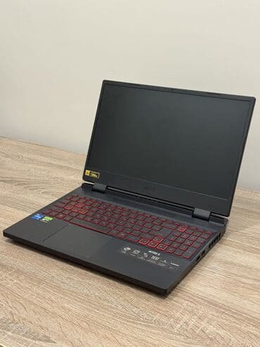 Ноутбук, Acer, 16 ГБ ОЭТ, Intel Core i5, 15.6 ", Колдонулган, Жумуш, окуу үчүн, эс тутум SSD — 1