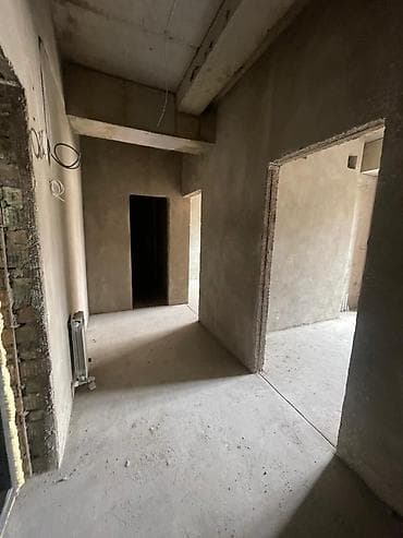 Продажа квартир: 1 комната, 40 м², Элитка, 2 этаж, Готовая ПСО (под самоотделку) — 5