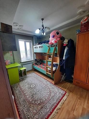 строка кж купить квартиру: 3 комнаты, 1 м² — 6