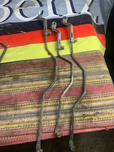 r6: Продается Тяга кулисы Запчасти на w 202. w203. w210. w211. w220 — 1