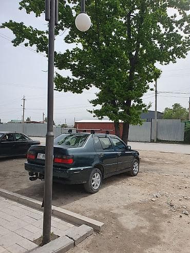 volkswagen vento автомат: Volkswagen Vento: 1996 г., 1.8 л, Механика, Бензин, Седан — 2