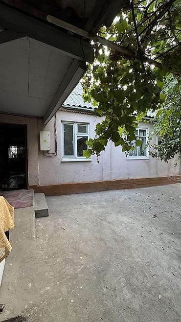Кыймылсыз мүлк: ПРОДАЮ БОЛЬШОЙ ДОМ !!! Участок 10 соток. Местоположение г. Бишкек — 9
