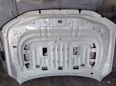 дома из сэндвич панелей в бишкеке: Капот крыло и накладка от тоеты ланд крузер 300 — 2