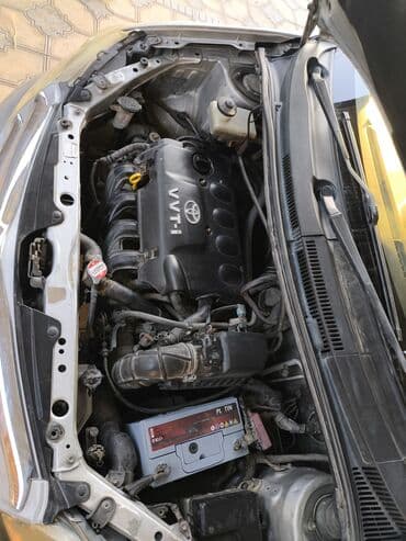 продажа комбайнов нива эффект в бишкеке цена: Toyota ist: 2002 г., 1.3 л, Автомат, Бензиновая, Хэтчбэк — 8