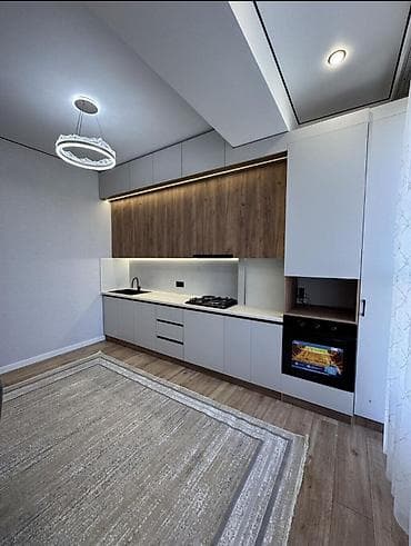 714: 2 комнаты, 60 м², Элитка, 7 этаж — 8