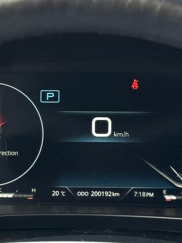 срочно продаю в связи с переездом: Ssangyong Rexton: 2022 г., 2.2 л, Автомат, Дизель, Внедорожник — 11