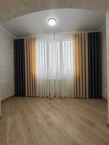 1 комната, 45 м², Элитка, 2 этаж, Евроремонт
