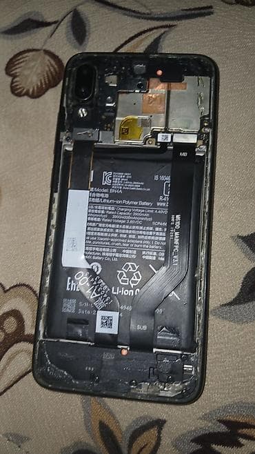 сколько стоят очки для компьютера: Дисплейный модуль для смартфона Xiaomi с вырезом‑каплей + — 4