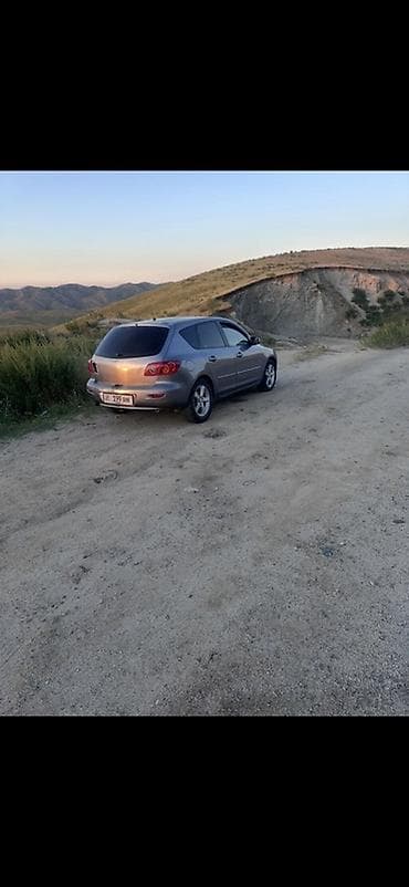 спарк монитор: Mazda 3: 2003 г., 1.6 л, Механика, Бензин, Хэтчбэк — 3